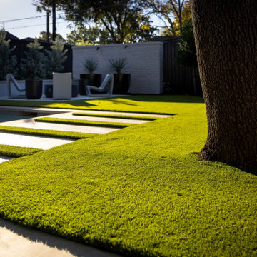 Lake Highlands Remodel