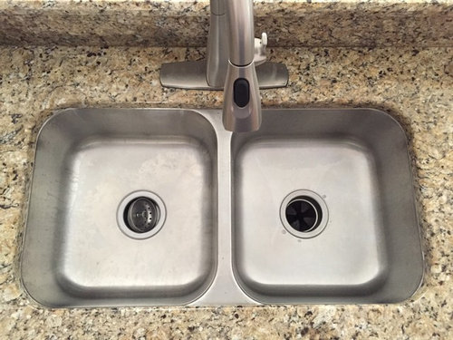 Kitchen Sinks The Home Depot