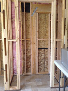 Pantry Closet Shelving Options Here It Is