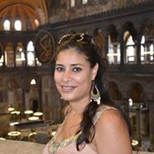 Ruchi Vohra's photo