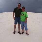 Nancy Davis's photo