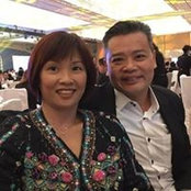 Foto de Alex Tan
