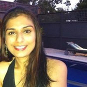 Vimi Desai's photo