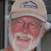 John Gallagher's photo