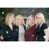Foto von Amanda Blake
