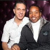 Marcel Robinson's photo