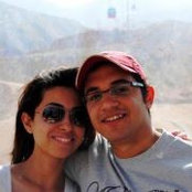 Khaled Ezzs foto