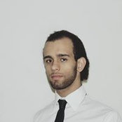 Mohammad Abushanabs foto