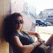 Charlotte Delon's photo