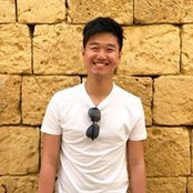 Han Jin Lims billede