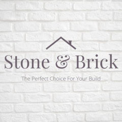 Stone and Brick