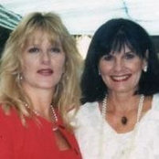 Darlene Marshalls foto