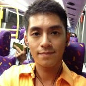 Kenneth Lai's photo