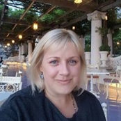 Foto von Rebecca Mann