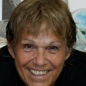 Mary Warren's photo
