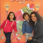 Sara Eissa's photo