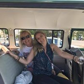 Cynthia Petersen's photo