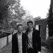 Foto von Lochy Ellis