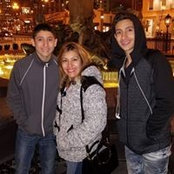 Rene Sanchez's photo