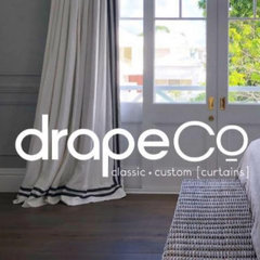 DrapeCo (Australia-Wide)