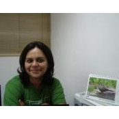 Priya Vijayans foto