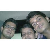Richie George's photo