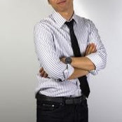 Justin Sheung's photo