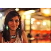 Buse Hacioglu's photo