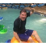 Mike Krueger's photo