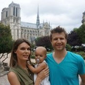 Matthew Linton's photo