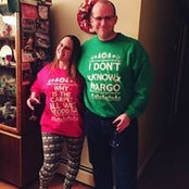 Stephanie Rossomando's photo