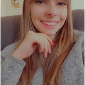 Photo de Sarah-Maude Roussy