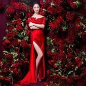 Cherry Roes foto