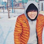 Foto von Гомбованчиг Нансалмаа