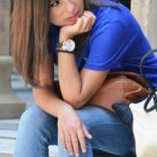 Menna Shafie's photo