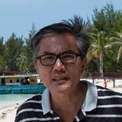 Lim Cheng Teng's photo