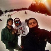Dylan Mentzer's photo