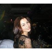 Rima Jaber's photo