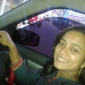 Anupama Aravind's photo