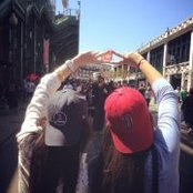 Michaela Magliochetti's photo