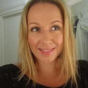 Annika Wallden's photo