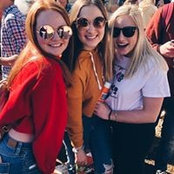 Jenna Rueds foto