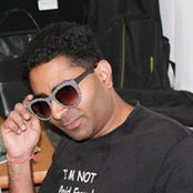 Foto von Siddharth Pabbi
