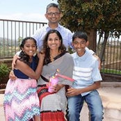 Hema Rajashekhara's photo