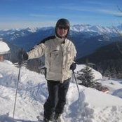 Bernard Jaquet's photo