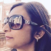 Shahela Parulkar's photo