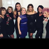 Suzanne Evans's photo