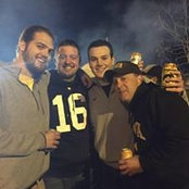 Jake Marks's photo