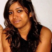 Richa Narayan's photo