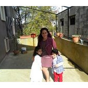 Lisa Seif's photo